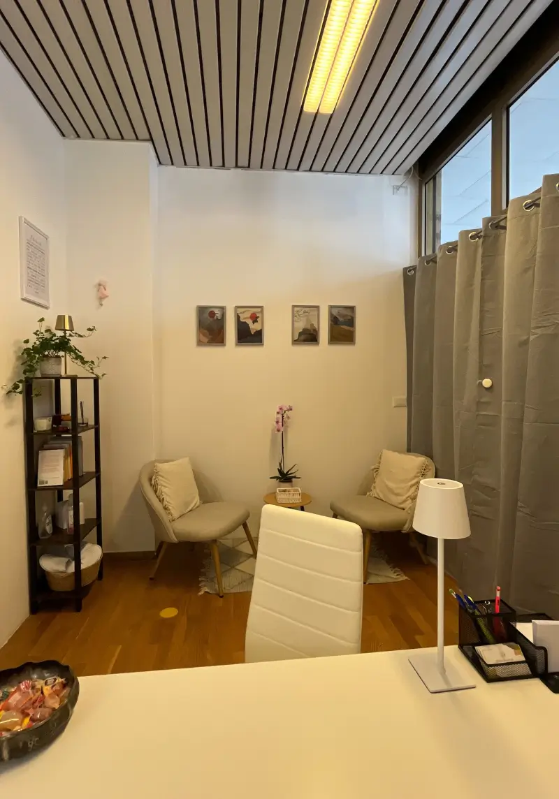 Studio Psicologa Clinica Alice Rovesti a Bologna
